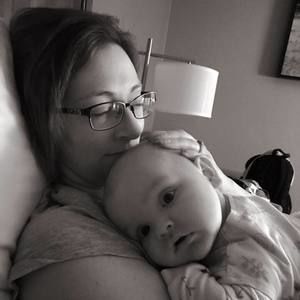 Meet your Posher, Racheal